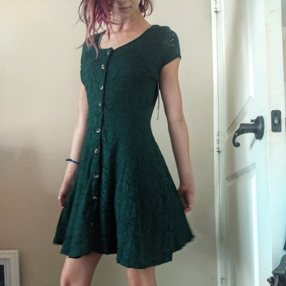 Casual dress